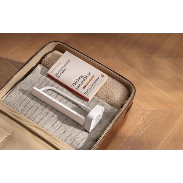 Фото - Настольная лампа Yeelight Jasmine Rechargeable Desk Lamp 5000K White (YLYTD-0039)